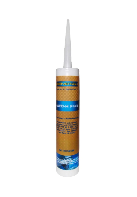 Ravenol 1211140-300-05-999 — Olej przekładniowy